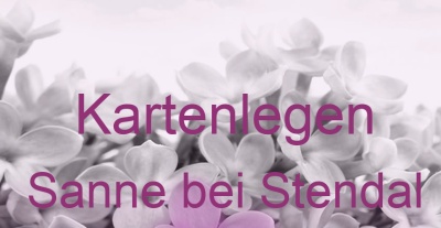 Kartenlegen Sanne bei Stendal | Top-Experten für Kartenlegen, Wahrsagen, Hellsehen, Zukunftsdeutung. Kartenlegen Sanne bei Stendal | Top-Experten für Kartenlegen, Wahrsagen, Hellsehen, Zukunftsdeutung.